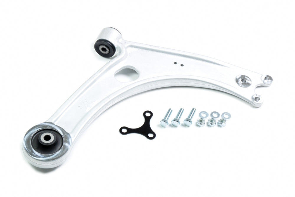 Hardrace Hardened Rubber Front Lower Arm VW Golf 12-20- / T-roc 17 / Audi A3 12-20- / Q2 16-