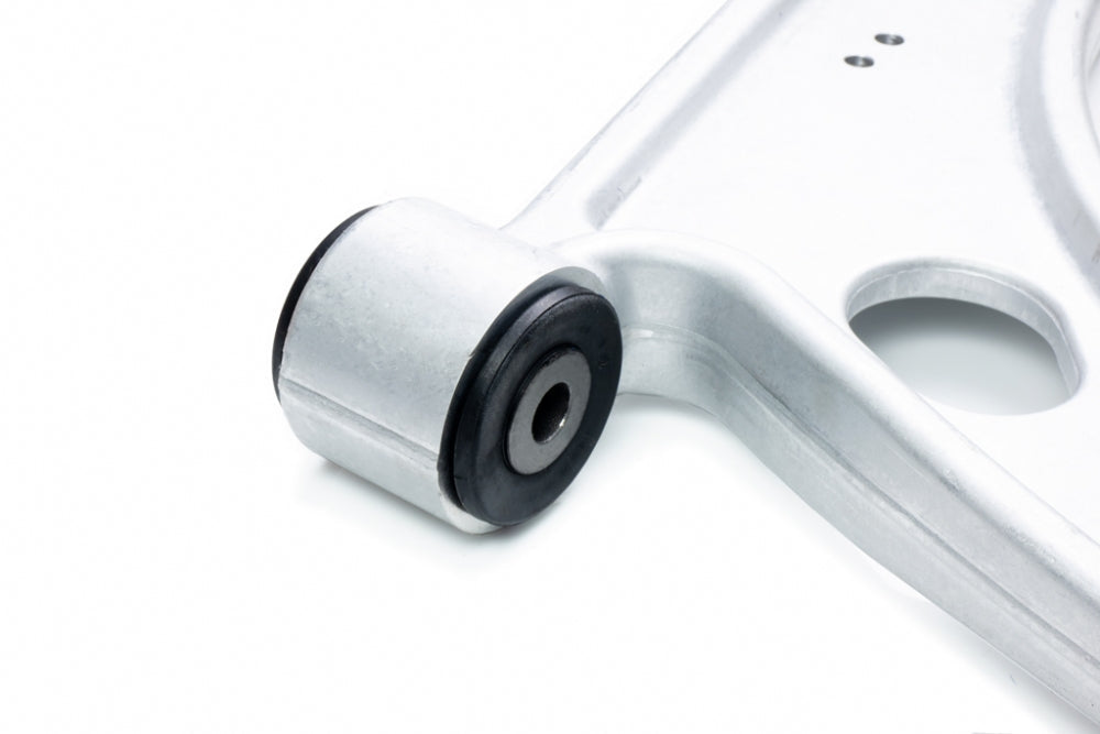 Hardrace Hardened Rubber Front Lower Arm VW Golf 12-20- / T-roc 17 / Audi A3 12-20- / Q2 16-