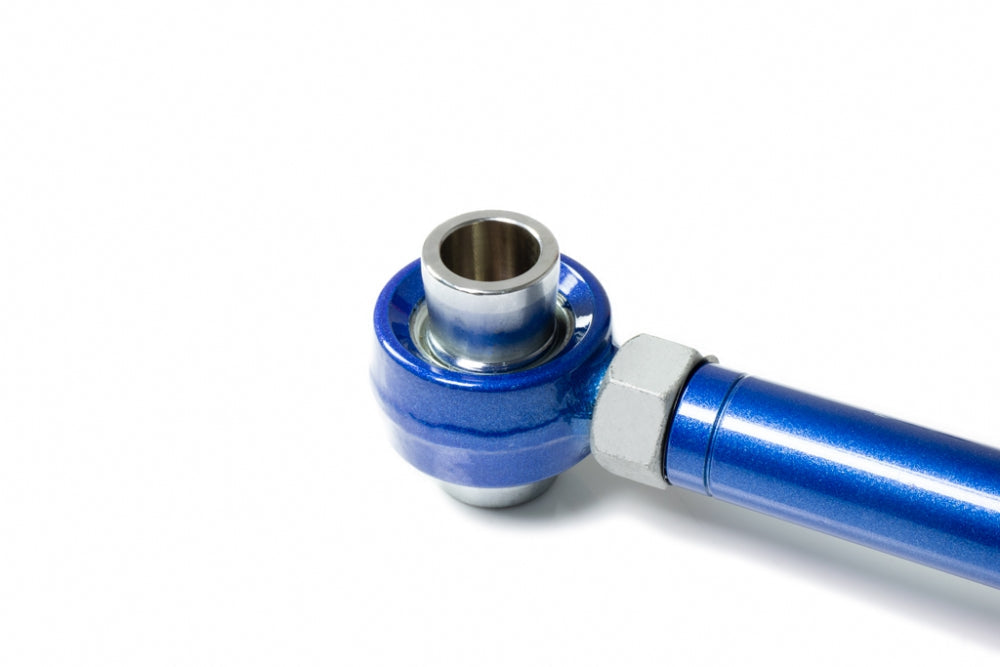 Hardrace Pillow Ball Front Lower Adjustable Arm with RC Ball Joint Subaru BRZ ZD8 2021+