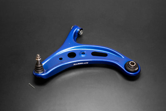 Hardrace Pillow Ball Front Lower Arm with RC Ball Joint Subaru BRZ ZD8 2021+
