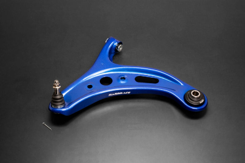 Hardrace Pillow Ball Front Lower Arm with RC Ball Joint Subaru BRZ ZD8 2021+