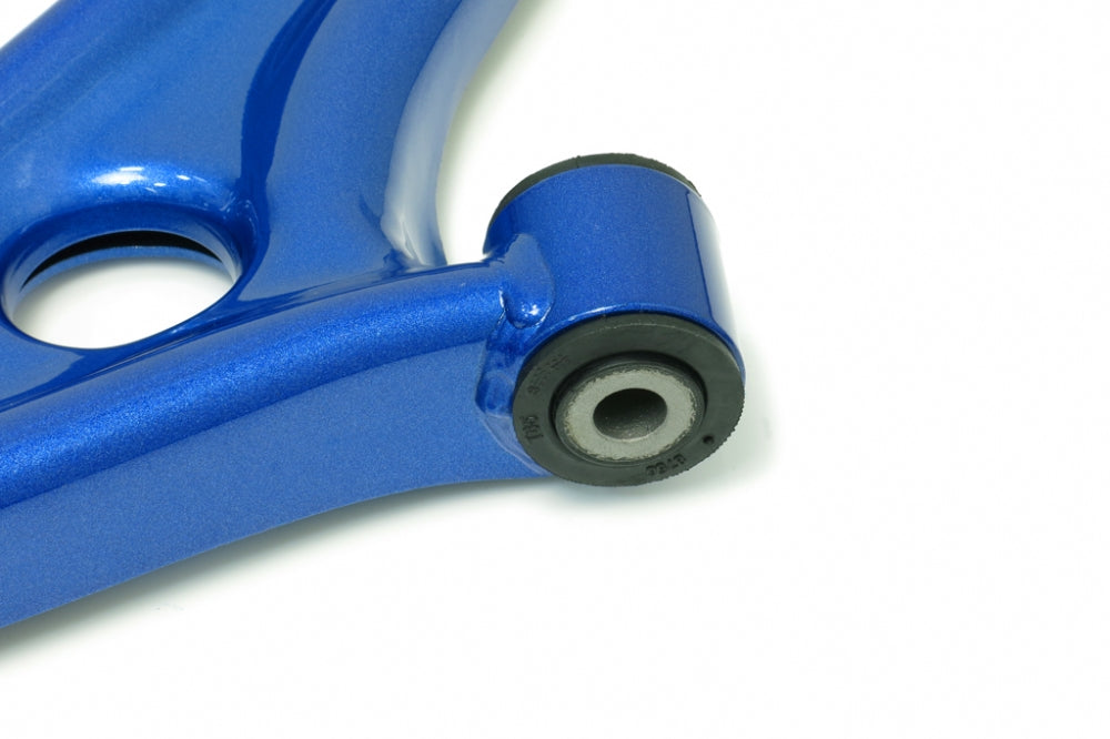 Hardrace Hardened Rubber Front Lower Arm with RC Ball Joint Honda Fit GR 2020+