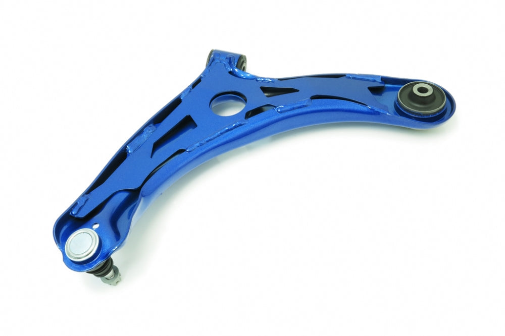 Hardrace Hardened Rubber Front Lower Arm with RC Ball Joint Honda Fit GR 2020+