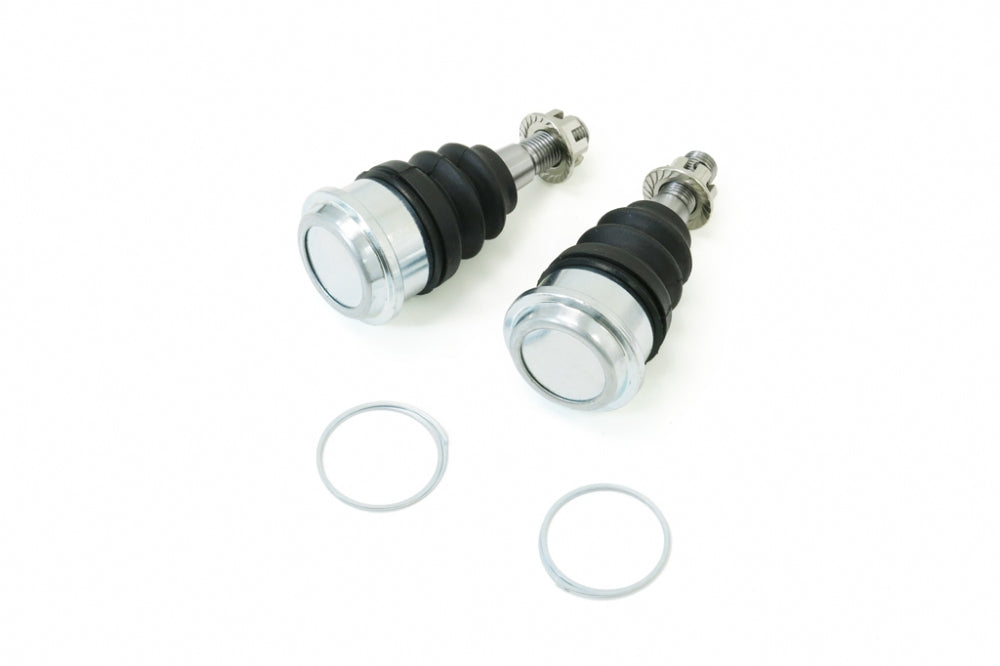 Hardrace Front Roll Center Adjuster +15mm Subaru BRZ 22