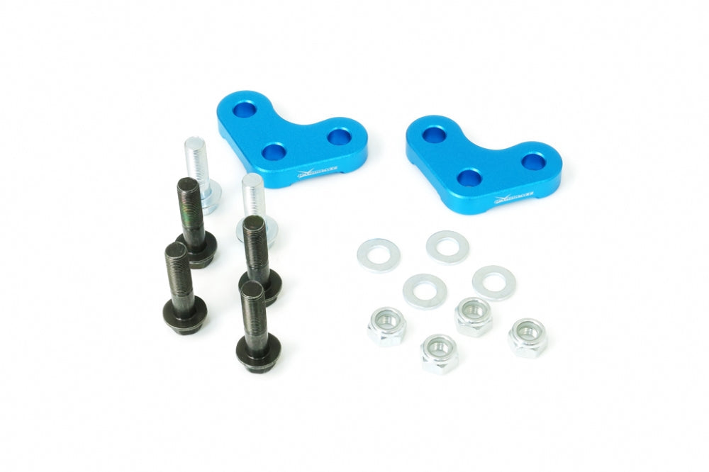 Hardrace Front Geometry Correction Spacer +15mm Toyota RAV4 19- / Harrier 20- / Crown Cross 22-