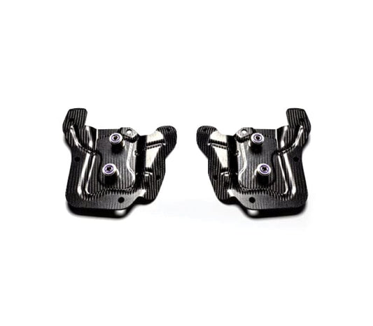 Akrapovic Wing Fitting Kit - BMW / G82 / M4