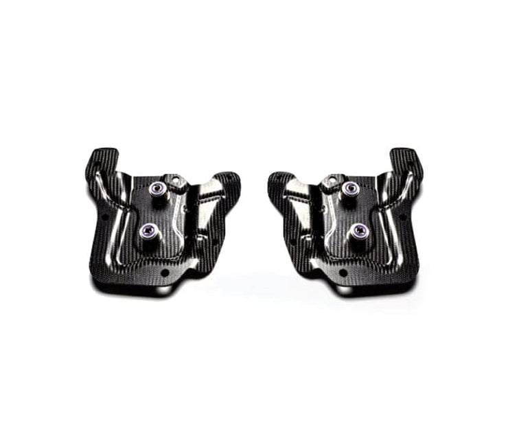 Akrapovic Wing Fitting Kit - BMW / G82 / M4