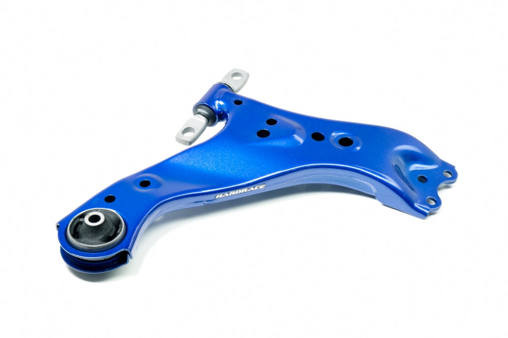 Hardrace Hardened Rubber Front Lower Arm Toyota RAV4 19- / Harrier 20- / Lexus NX 21