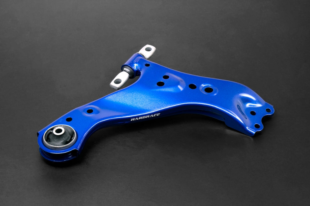 Hardrace Hardened Rubber Front Lower Arm Toyota RAV4 19- / Harrier 20- / Lexus NX 21