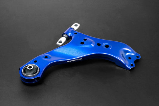 Hardrace Hardened Rubber Front Lower Arm Toyota RAV4 19- / Harrier 20- / Lexus NX 21