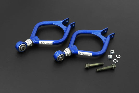 Hardrace Pillow Ball Rear Upper Arm/Camber Kit Nissan S13/R32/Z32/C33/A31 1989-1994