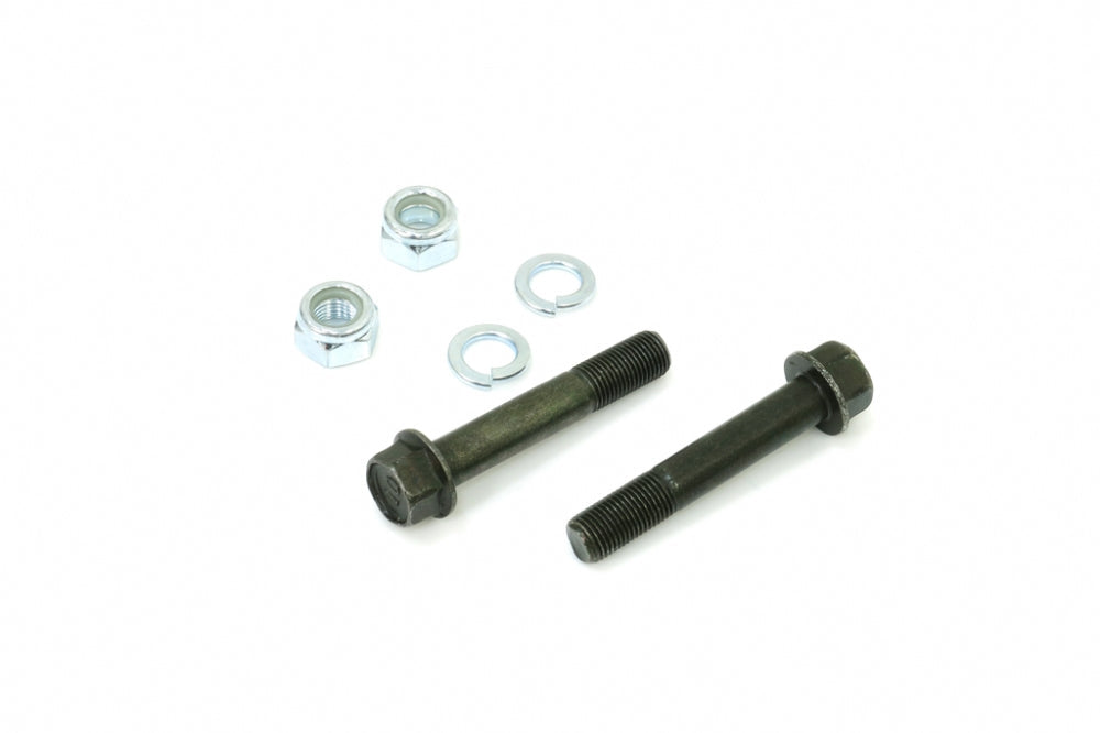 Hardrace Pillow Ball Rear Upper Arm/Camber Kit Nissan S13/R32/Z32/C33/A31 1989-1994