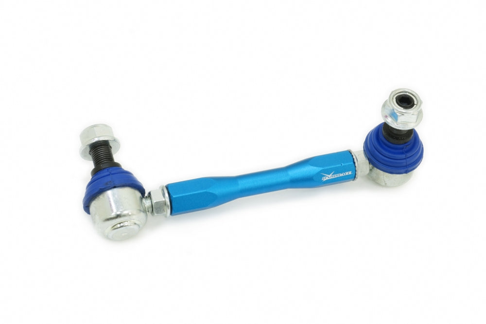 Hardrace Pillow Ball Front Lower Adjustable Arm with RC Ball Joint Subaru BRZ ZD8 2021+