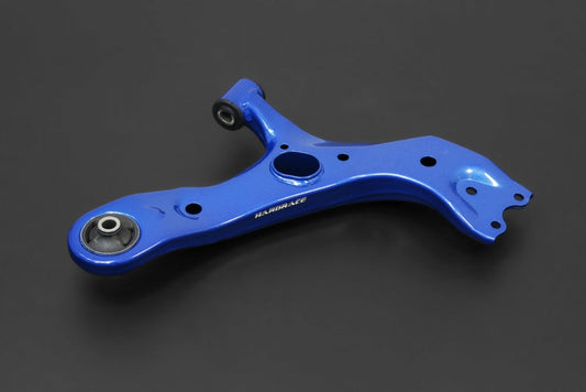 Hardrace Hardened Rubber Front Lower Arm Toyota RAV4 06-12 XA30 / 12- XA40 / Alphard 08-15 ANH2#