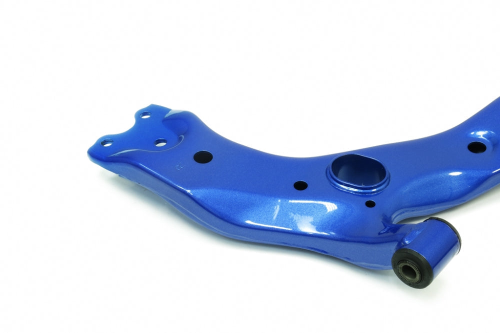 Hardrace Hardened Rubber Front Lower Arm Toyota RAV4 06-12 XA30 / 12- XA40 / Alphard 08-15 ANH2#