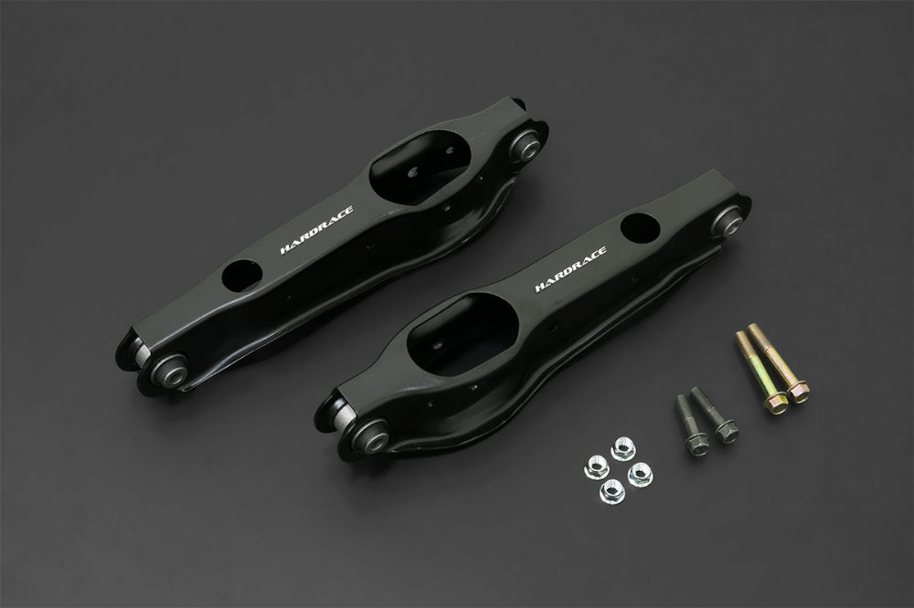 Hardrace Hardened Rubber Rear Lower Arm Honda Civic EG JDM/Acura Integra DC2 JDM/Type-R 1992-1996