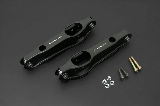 Hardrace Hardened Rubber Rear Lower Arm Honda Civic EG JDM/Acura Integra DC2 JDM/Type-R 1992-1996