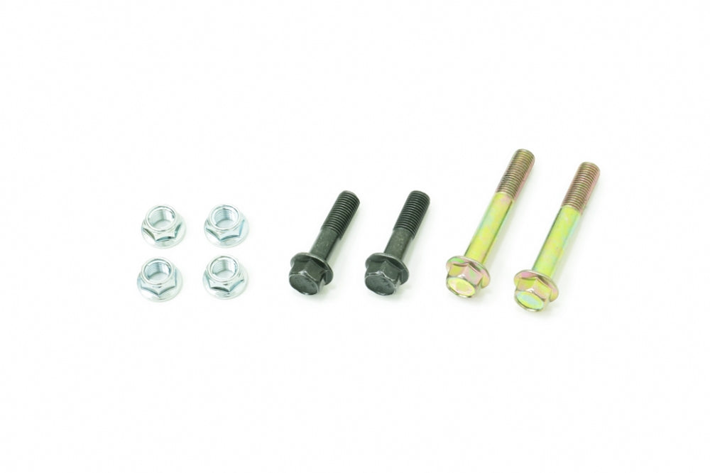 Hardrace Hardened Rubber Rear Lower Arm Honda Civic EG JDM/Acura Integra DC2 JDM/Type-R 1992-1996