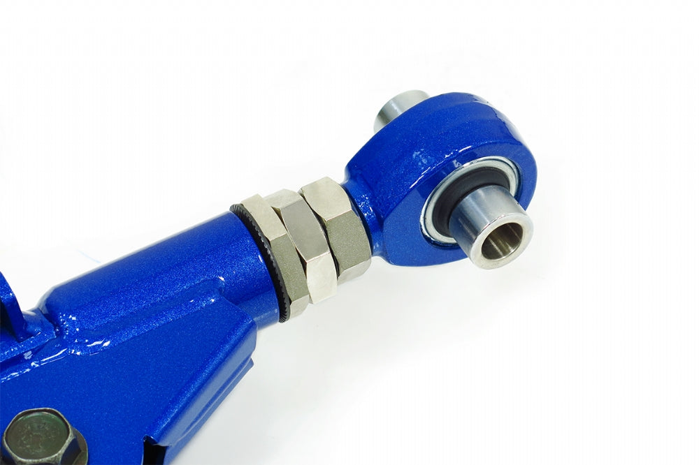 Hardrace Pillow Ball Front Adjustable Lower Control Arm+stab. Link 25mm Nissan 240SX/Silvia 5th S13