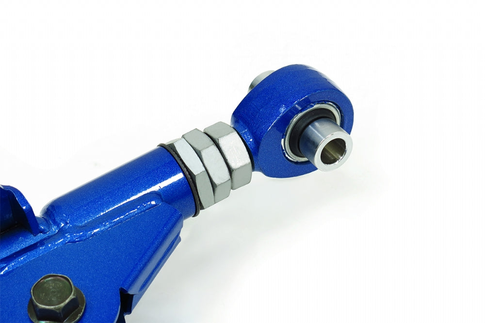 Hardrace Pillow Ball Front Adjustable Lower Control Arm+Stabilizer Link V2 Nissan Silvia 240SX S14