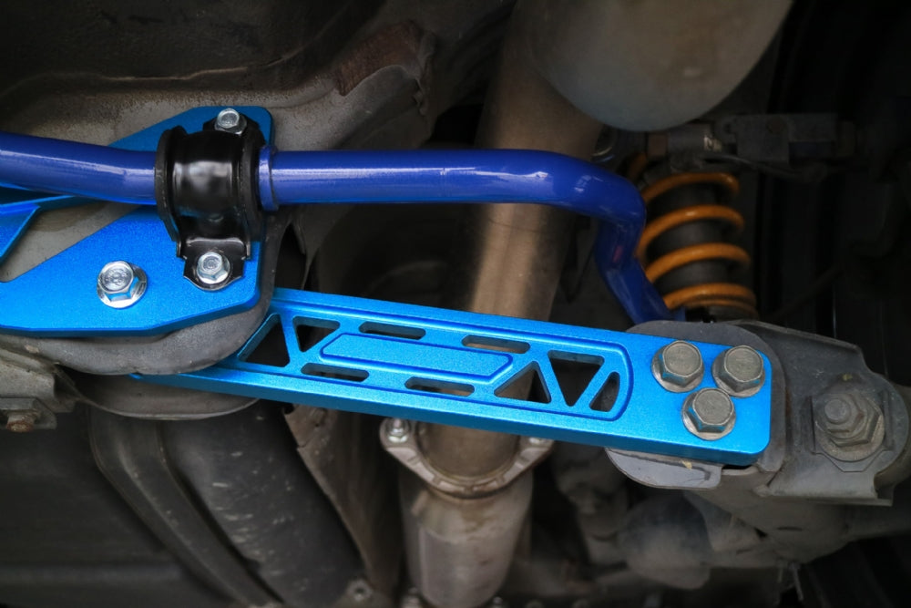 Hardrace Pillow Ball Rear Lower Arm Honda Civic DC5/Crv/Element 2002-2006