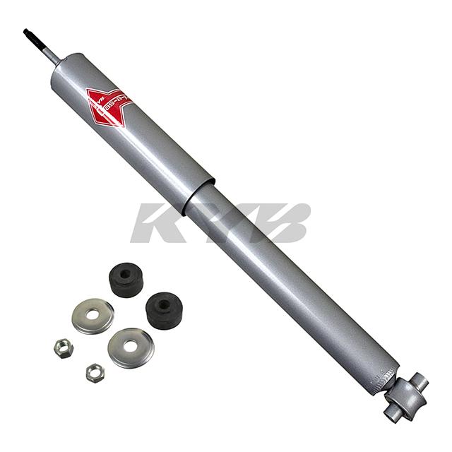KYB Shocks & Struts Gas-A-Just Rear FORD Fairmont 1981-83 FORD Granada 1981-82 FORD LTD 1983-86 FORD