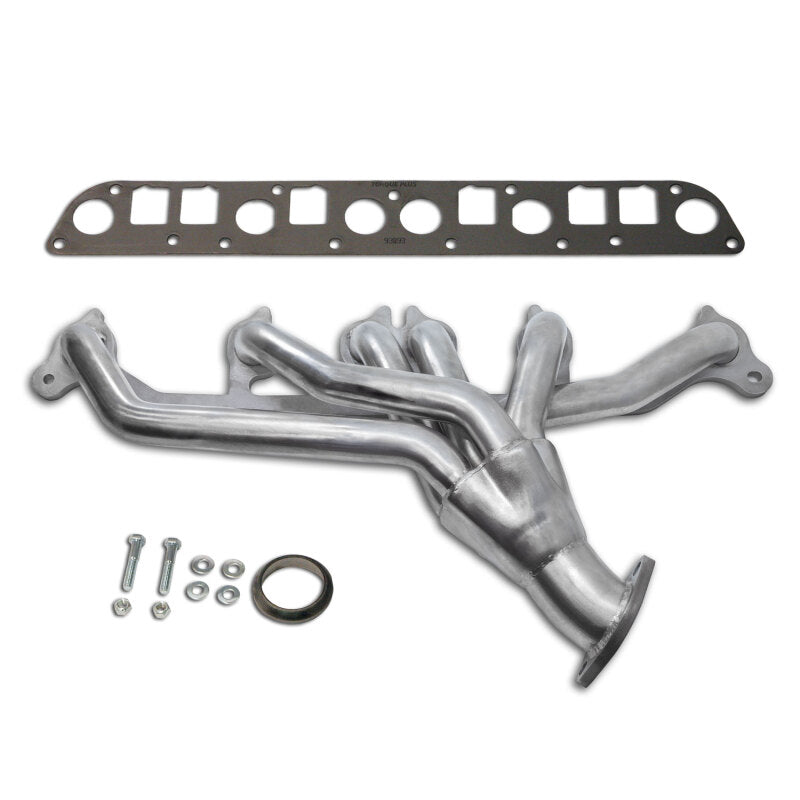 Banks Power 51327 Revolver Exhaust Manifold System for 91-99 Jeep 4.0L 6-Cyl