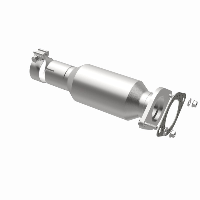 MagnaFlow 09-10 Chevrolet Malibu 2.4L Direct Fit Converter