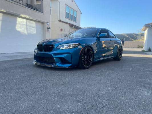 F87 NON COMP SUVNEER CF LIP