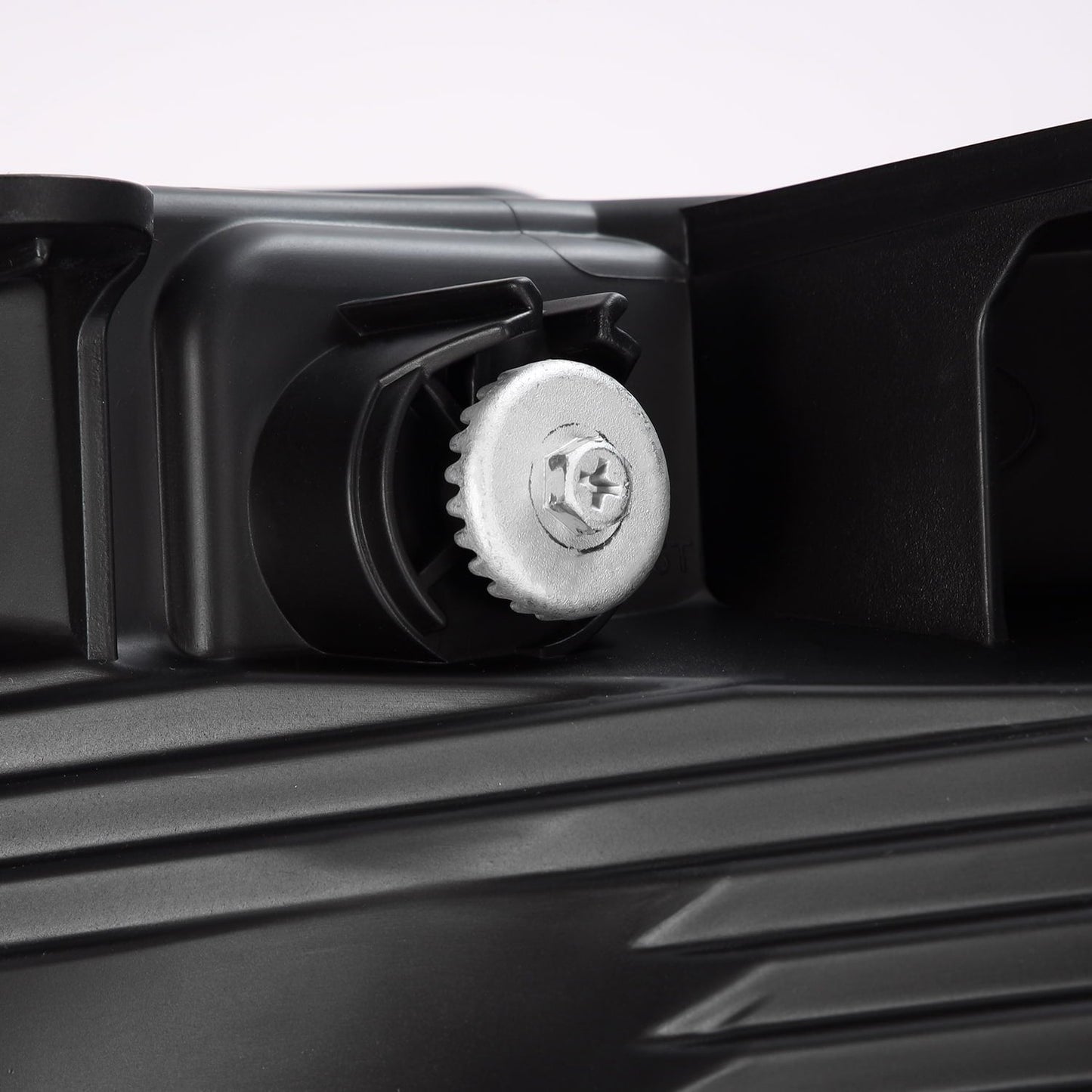AlphaRex 21-22 Ford F150 PRO-Series Projector headlights Alpha-Black w/Activ Light/Seq Signal