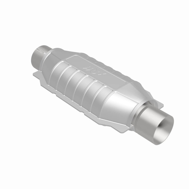 MagnaFlow Universal Catalytic Converter 2 inch T2 Rear