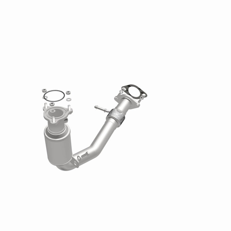 MagnaFlow 52186 DF Converter For 10-14 Equinox Terrain 2.4L
