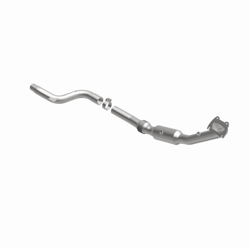 MagnaFlow Left Side Converter Direct Fit 15-17 Chrysler 300 3.6L