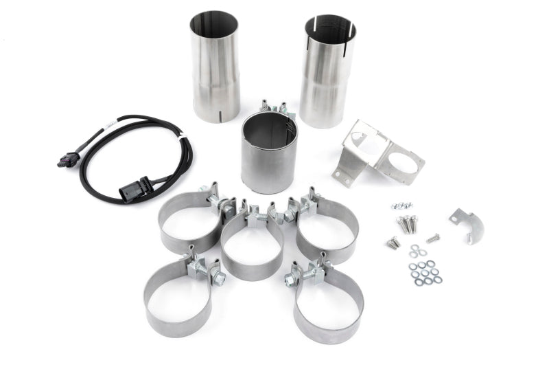 Dinan Freeflow Exhaust | BMW X1 (16-22) D660-0089-BLK