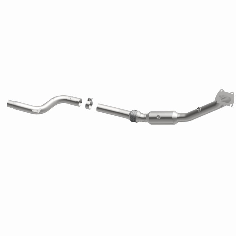 MagnaFlow Left Side Converter Direct Fit 15-17 Chrysler 300 3.6L