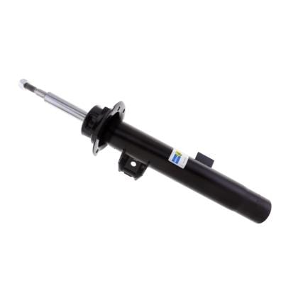 Bilstein B4 2008 BMW 128i Base Convertible Front Left Suspension Strut Assembly
