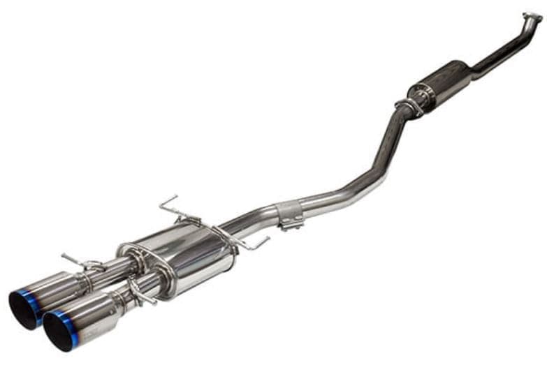HKS Hi-Power Muffler for Civic SI Coupe (FC3)