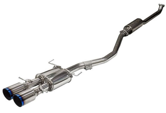 HKS Hi-Power Muffler for Civic SI Coupe (FC3)