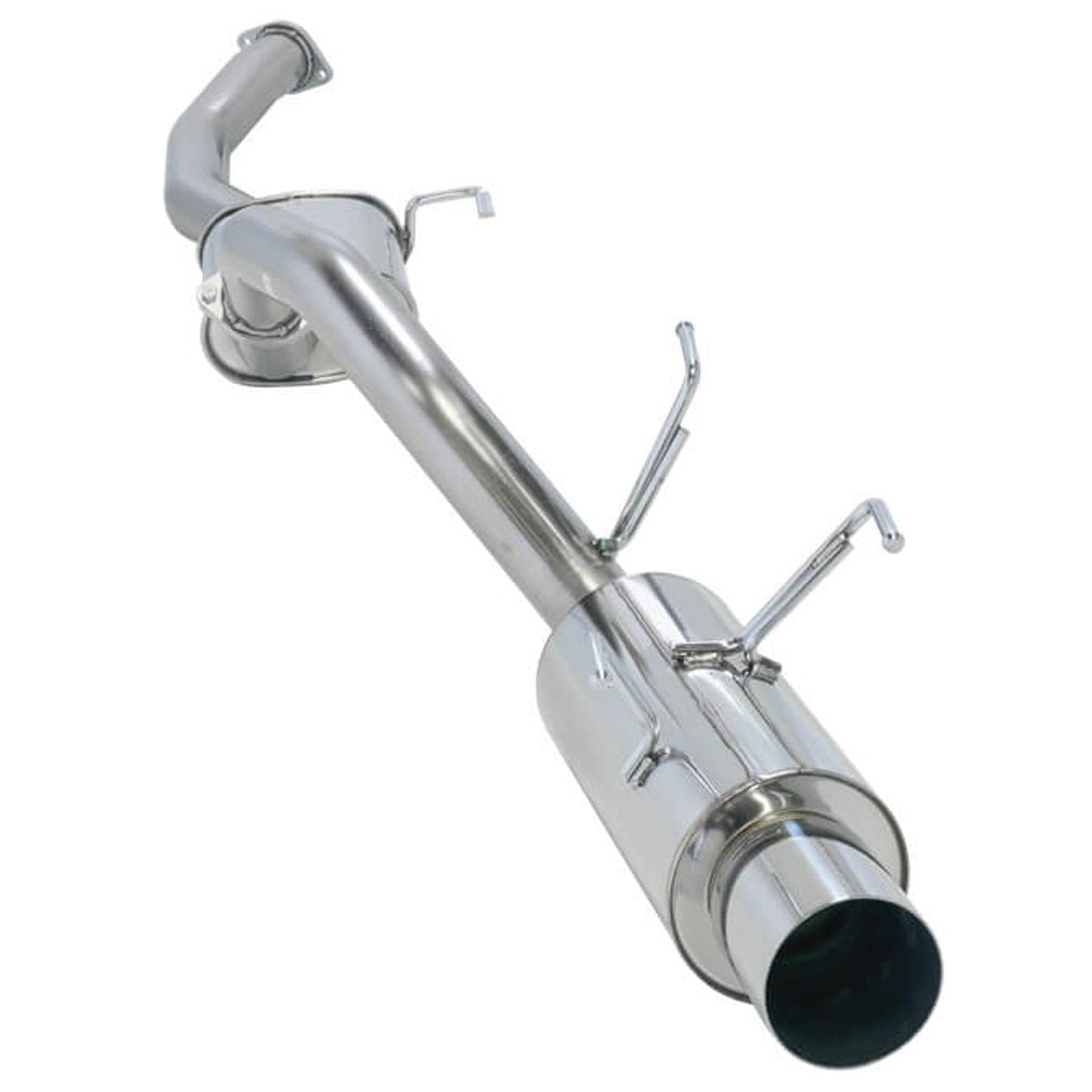 HKS SILENT Hi-POWER TURBO E-ST205 3S-GTE