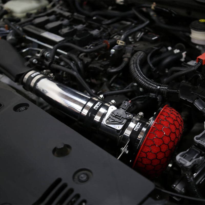 HKS RS FK7 CIVIC L15C/L15B