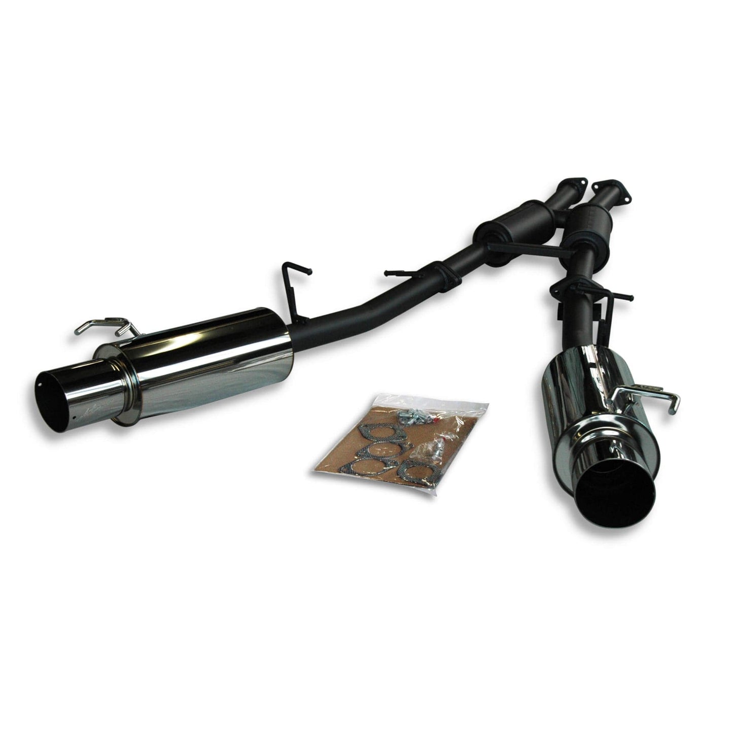 HKS Nissan 90-95 300ZX 3.0 Turbo Dual Exhaust
