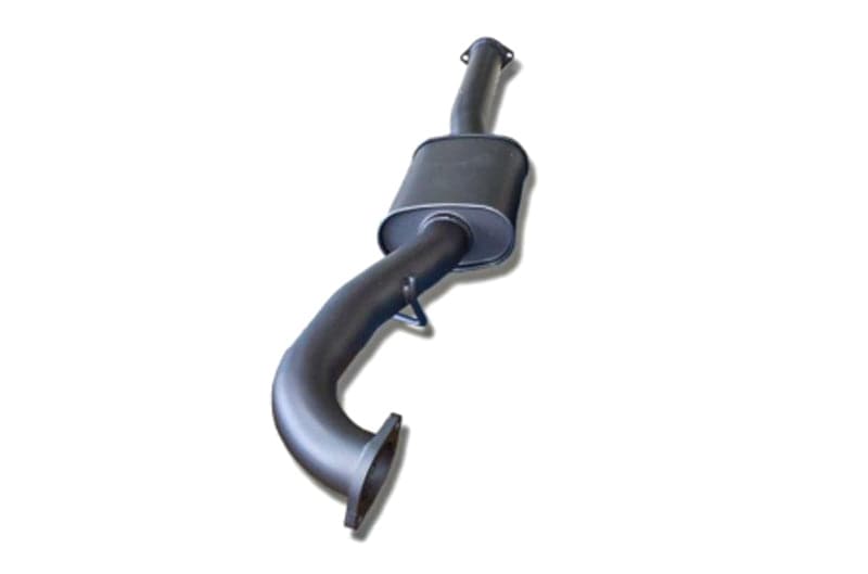 HKS 87-92 Supra Turbo Exhaust