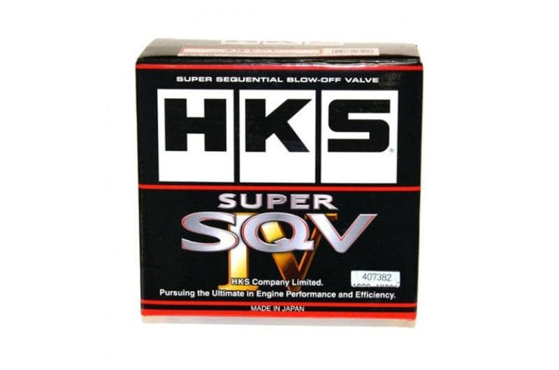 HKS 07-09 Mazdaspeed 3/CX-7 SSQV4 BOV Kit