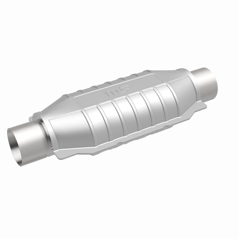 MagnaFlow Universal Catalytic Converter 2 inch T2 Rear