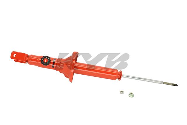 KYB Shocks & Struts AGX Rear ACURA CL 1997-99 HONDA Accord 1990-97