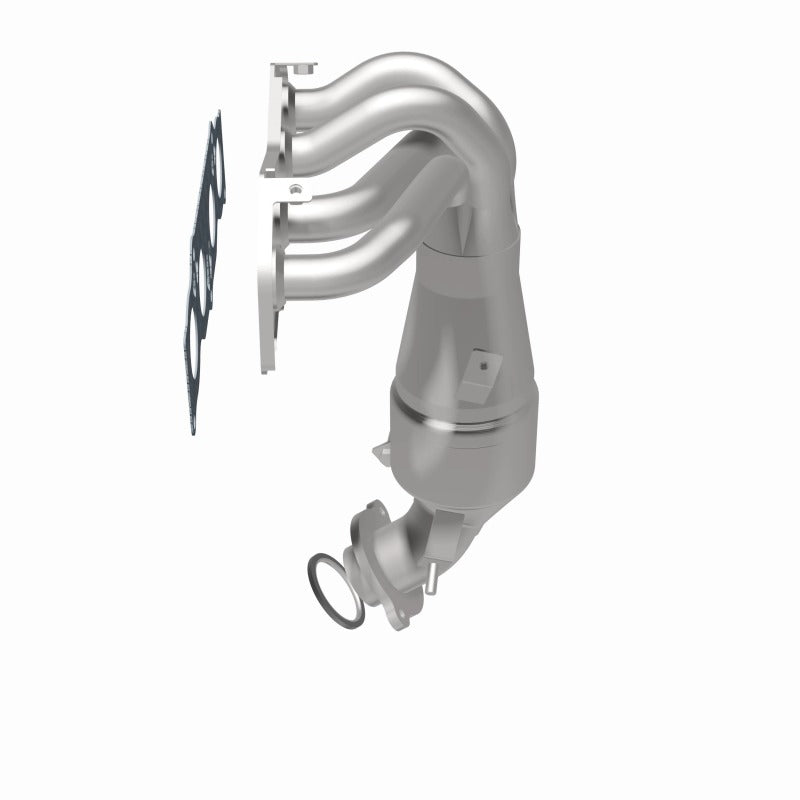 MagnaFlow Direct Fit Catalytic Converter Scion tC 05-09 2.4L