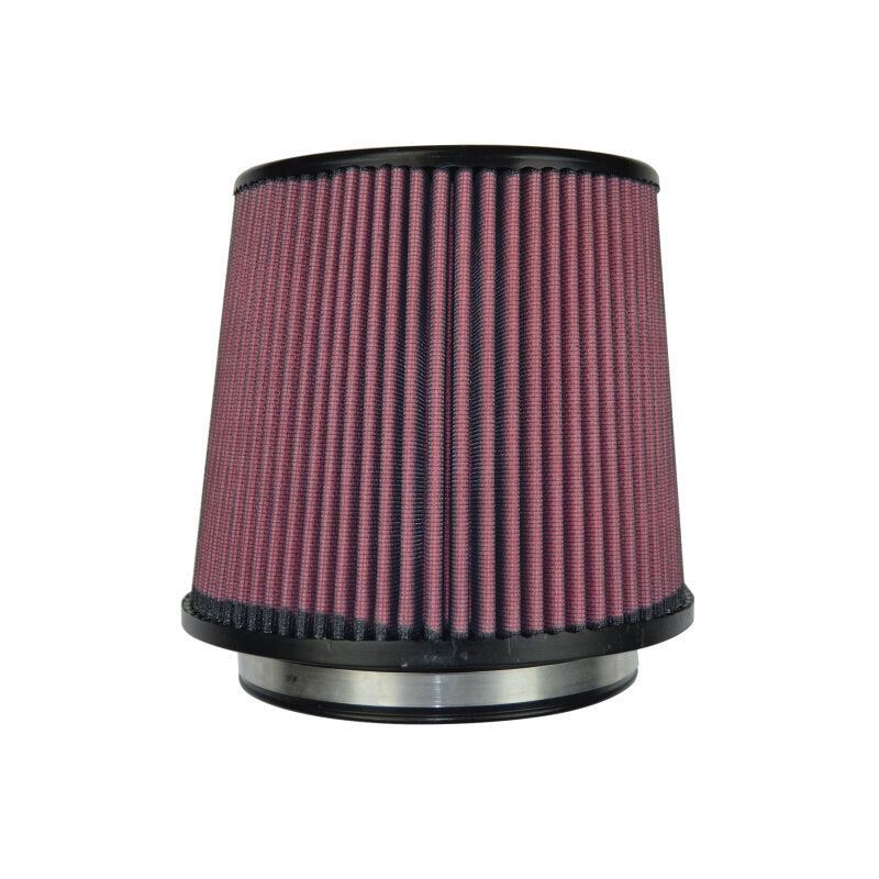 Injen 8-Layer Oiled Cotton Gauze Air Filter | Universal (X-1101-BR)