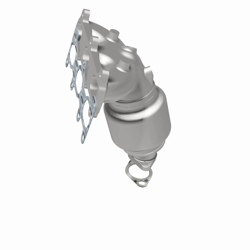MagnaFlow Direct Fit Catalytic Converter 06 Kia Optima 2.7L
