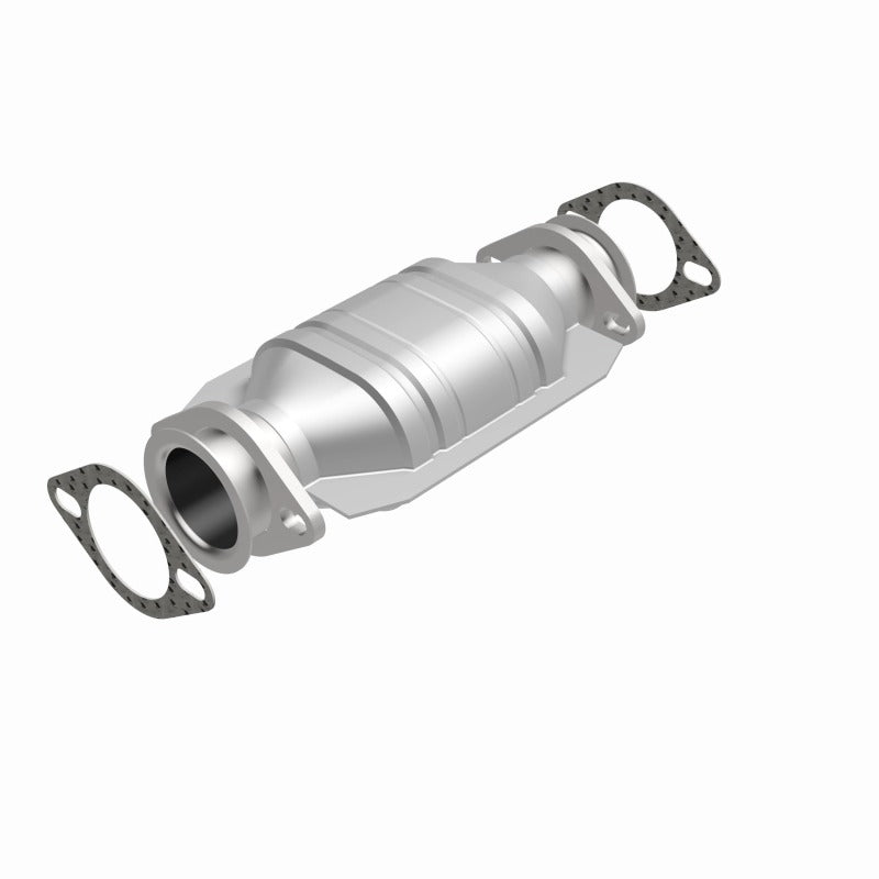 MagnaFlow Direct Fit Catalytic Converter 99-01 Nissan Altima 2.4L