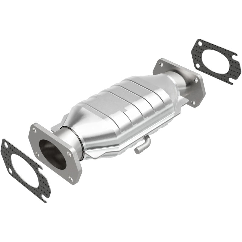 MagnaFlow 93940 DF Converter For GM